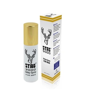 Stag 9000 Geciktirici Sprey