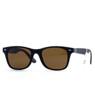 Toms Teddy Polarize/UV Güneş Gözlüğü Kahverengi TT6001-1C202M