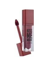 Flormar Kiss Me More Lip Tattoo  Soğuk Pembe Ruj  007