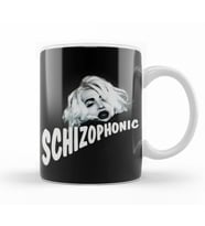 Nuno Schizophonic Kupa Bardak Porselen