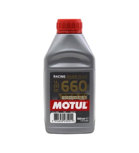 Motul RBF 660 FL Dot 4 500 ML Sentetik Fren Hidrolik Yağı