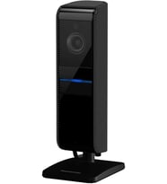 Panasonic Homehawk Raf İç Mekan Akıllı ve Kompakt Ev İzleme Kamerası