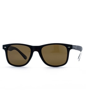 Toms Teddy Polarize/UV Güneş Gözlüğü Kahverengi TT6006-3C202M