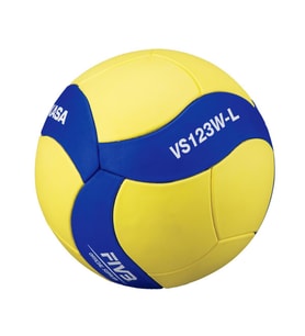 Mikasa VS123WL Yapıştırma Voleybol Topu No5