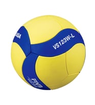 Mikasa VS123WL Yapıştırma Voleybol Topu No5