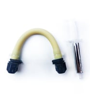 Omniwash Omn-6 Peristaltik Deterjan Hortumu Yedek Kit