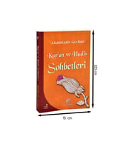 Kuran Ve Hadis Sohbetleri (Gelenek Yayınları)-1531