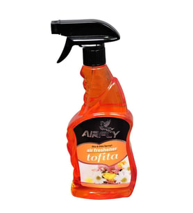 AIRFLY  Oto Ve Oda Spreyi Air Freshener Tofita Sakız 500 ML