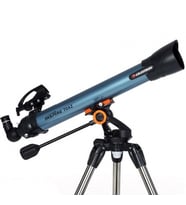 Celestron 22401 Inspire 70 AZ Teleskop