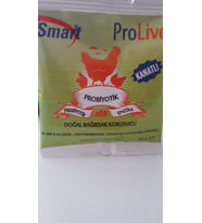 SMART PROLİVE 50 Gr (Sindirim sistemi sağlığını doğal yollardan koruyan bir üründür.)