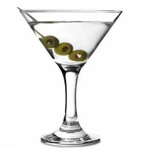 Paşabahçe 44410 Martini Bardak 6lı