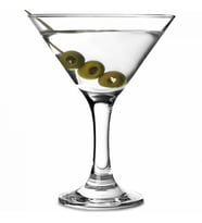 Paşabahçe 44410 Martini Bardak 6lı