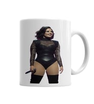 Demi Lovato Show Kupa Bardak Porselen