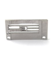 Pegasus Reçme W600 Burunlu Etek 6.4mm Plaka / 257095B64
