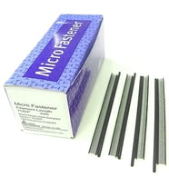 Avery Dennison MİCRO KILÇIK (Siyah 1 Kutu = (10.000 Adet 5.4mm)