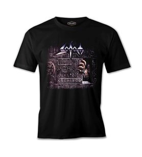 Sodom - Better off Dead Siyah Erkek Tshirt