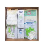 Chicco Bir Fidan Bir Can Hoşgeldin Bebek Kiti