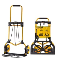 Stanley FT582 90Kg Katlanır El Arabası