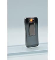 Kızaklı Usb Girişli Çakmak