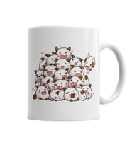 League Of Legends Cute Poro  Kupa Bardak Porselen