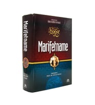 Marifetname - Erzurumlu İbrahim Hakkı Hz. - Merve Yayınları