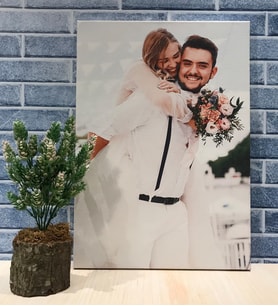 Hediye Tablo, Fotoğraflı Kanvas Tablo, Kişiye Özel Hediye