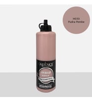 H-030 PUDRA PEMBE 500 ML MULTISURFACE HYBRID AKR. (Karışık)