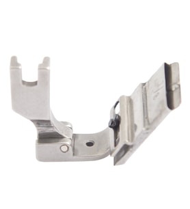 Düz Makine Ekstrafor Ayak 22mm / S10 7/8