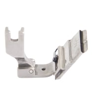 Düz Makine Ekstrafor Ayak 22mm / S10 7/8