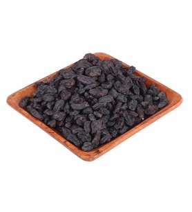 Siyah Üzüm Çekirdeksiz 200 GR