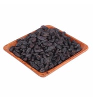 Siyah Üzüm Çekirdeksiz 200 GR