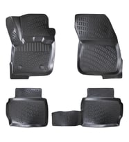 Ford Mondeo 2014 Model 4D Havuzlu Paspas