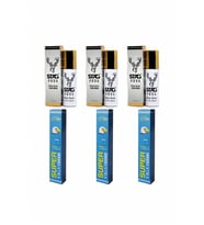 STAG 9000 GECİKTİRİCİ SPREY + VİGA 150000 GECİKTİRİCİ KREM