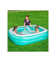 Bestway Şişme Aile Havuzu 200x146x48cm 54005