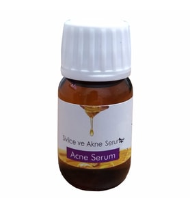 Tabiat Market Sivilce Ve Akne Serumu 20 ML