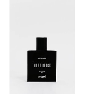 Mavi Mood Black Erkek Parfüm
