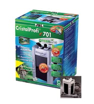 Jbl Cp E701 Greenlıne Dış Filtre 700l/s