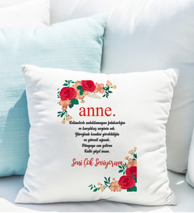 Anne Yastığı