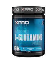 Xpro Nutrition Glutamine Powder 300gr