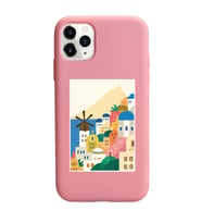 Pudra Lansman Kılıf iPhone 11 Pro Max