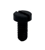Düz Makine Kısa Ayak Vidası / S13385-001