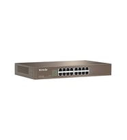 Tenda Tef1016D 16Port 10/100 Rack-M Switch