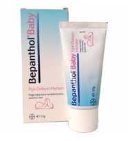 Bepanthol Bebek Pişik Merhemi 50 gr