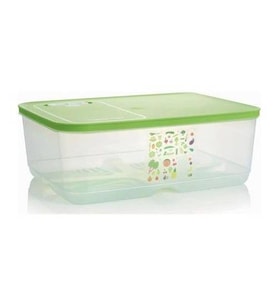 TUPPERWARE Sera 9,9 Litre Saklama Kabı