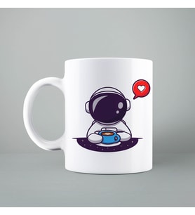 Astronot Uzay Kupası
