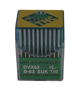 Reçme Dikiş İğnesi / DVX63 SUK 16/100 100ADET