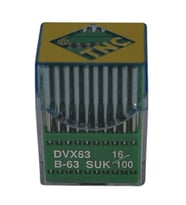 Reçme Dikiş İğnesi / DVX63 SUK 16/100 100ADET