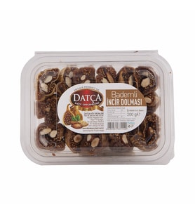 Datça Bademli İncir Dolması 200 gr