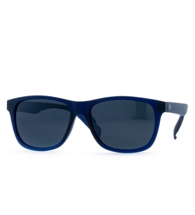 Toms Teddy Polarize/UV Güneş Gözlüğü MAT LACİVERT TT6003-20C303M