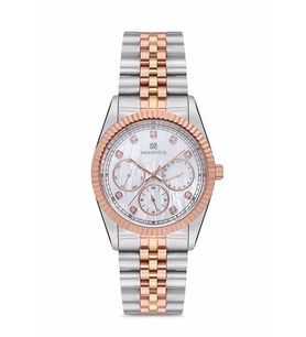 MOMENTUS SW130Z-09SR KADIN KOL SAATİ